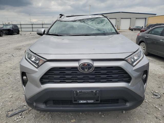 2021 TOYOTA RAV4 XLE - 2T3P1RFV1MC154190
