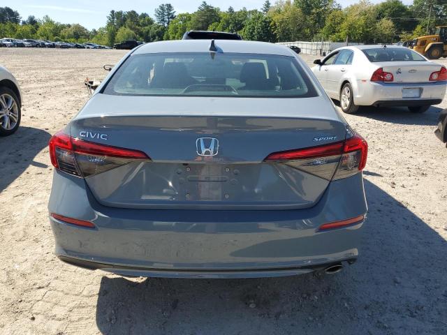 2023 HONDA CIVIC SPOR - 2HGFE2F5XPH522894
