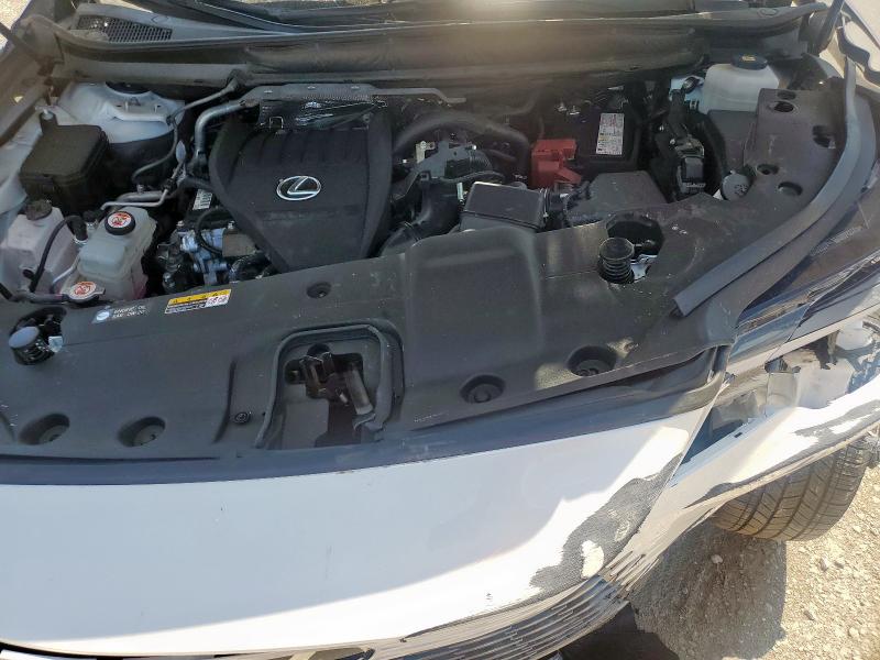 2023 LEXUS RX 350 PRE JTJCHMAA3P2004902