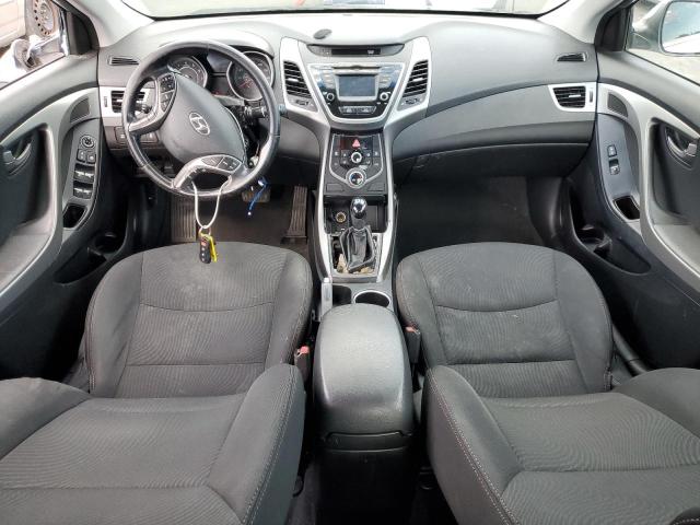 2015 HYUNDAI ELANTRA SE - 5NPDH4AE0FH552797