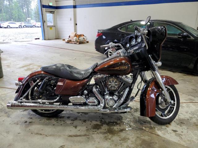 2009 HARLEY-DAVIDSON FLHX #3154764310