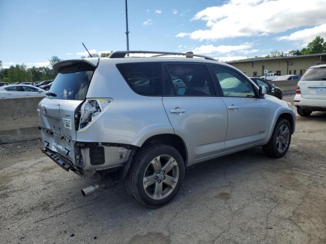 Vin: jtmrf4dv0b5048008, lot: 57065875, toyota rav4 sport 20113
