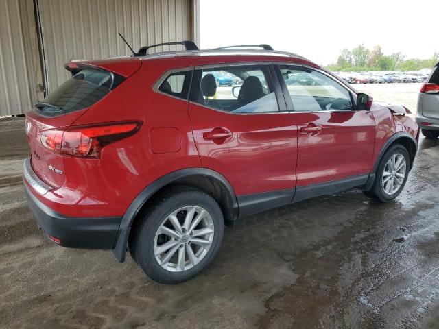 Vin: jn1bj1cr4jw207708, lot: 55460405, nissan rogue s 20183