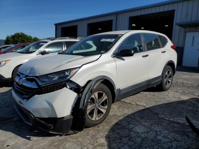 Vin: 2hkrw6h38jh203438, lot: 57521195, honda crv lx 2018 img_1
