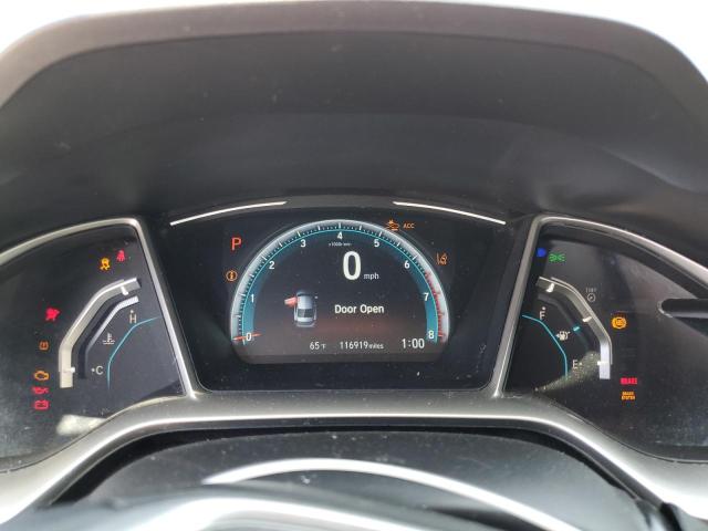 2017 HONDA CIVIC TOUR 19XFC1F98HE201029