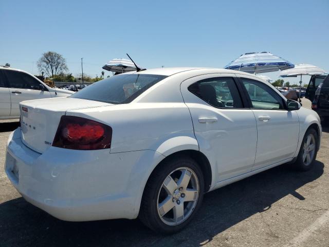 Vin: 1c3cdzcb5dn679697, lot: 56499565, dodge avenger sxt 20133