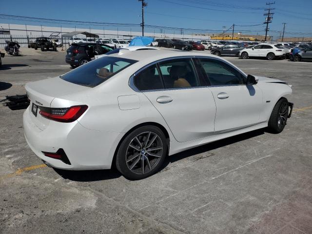 2022 BMW 330E 3MW5P7J09N8C23270
