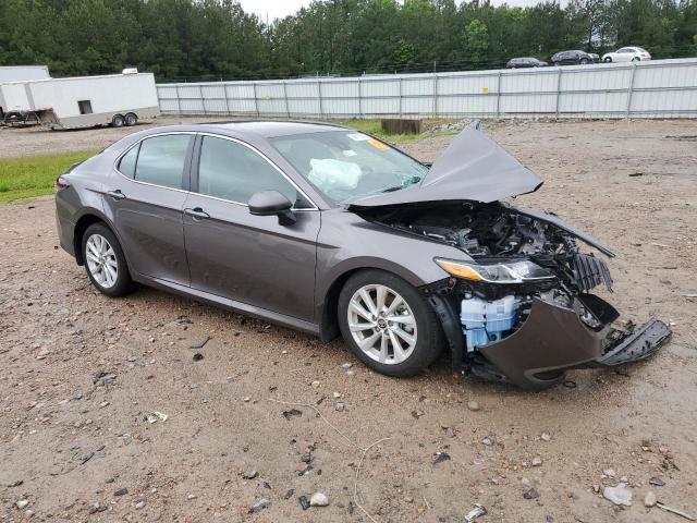 Vin: 4t1c11akxru918355, lot: 58619685, toyota camry le 20244