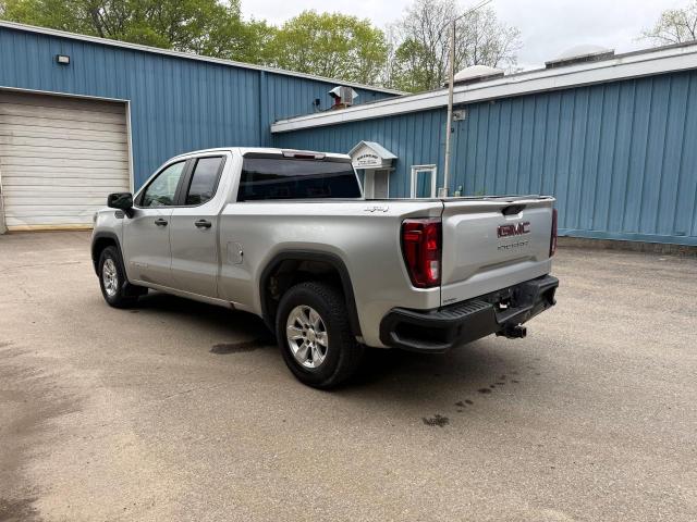 Vin: 1gtr9aeh7kz294383, lot: 56594825, gmc sierra k1500 20193