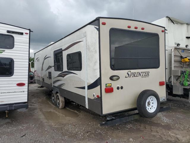 KEYSTONE UNKNOWN 2014 white   4YDT29928E1530425 photo #4