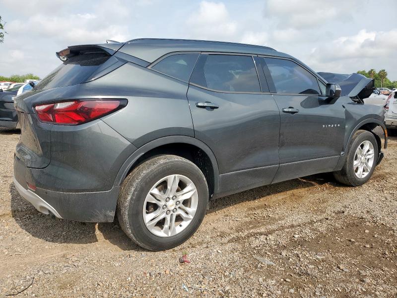 2019 CHEVROLET BLAZER 1LT 3GNKBBRA8KS579753