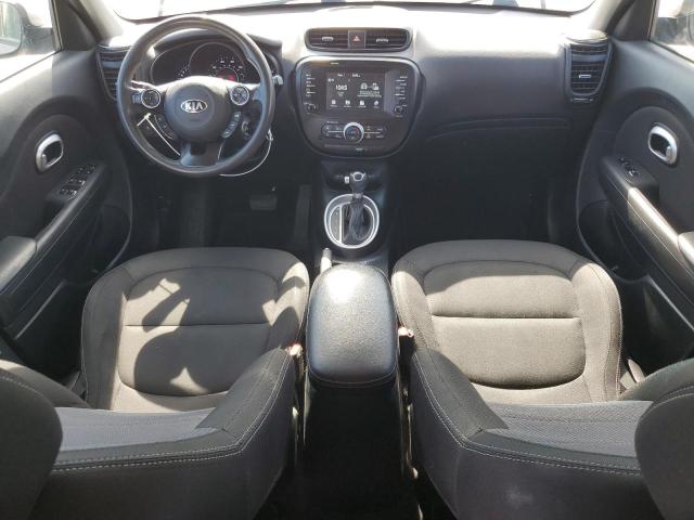 2019 KIA SOUL + - KNDJP3A5XK7677319