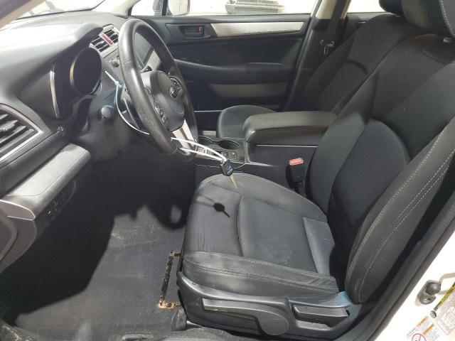 2016 SUBARU LEGACY 2.5 - 4S3BNAA6XG3044695