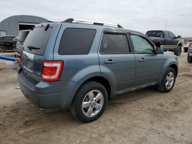 Vin: 1fmcu0eg0bka07685, lot: 55849465, ford escape limited 20113