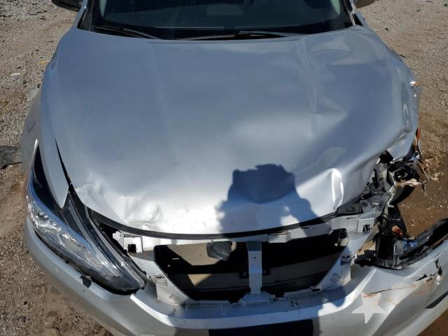2018 NISSAN ALTIMA 2.5 - 1N4AL3AP2JC205690