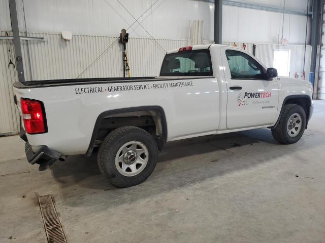 Vin: 1gtn1teh1fz260527, lot: 56352155, gmc sierra c1500 20153
