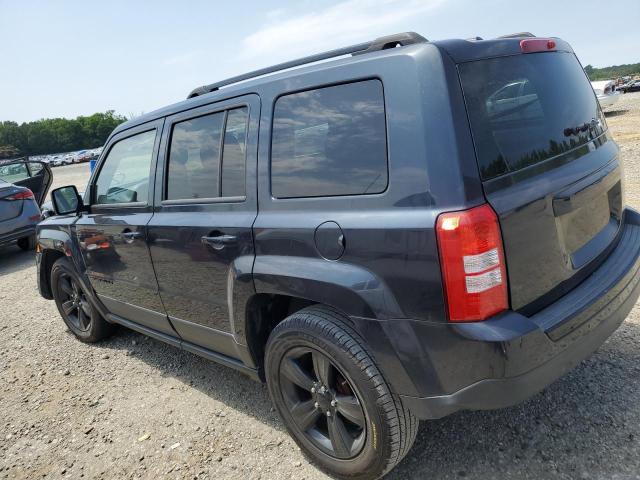 Vin: 1c4njpba4ed927701, lot: 58413245, jeep patriot sport 20142