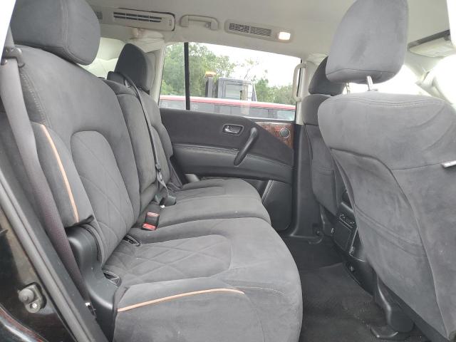 2020 NISSAN ARMADA SV - JN8AY2ND4LX015928