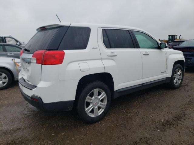 Vin: 2gkalmek3f6365659, lot: 57758685, gmc terrain sle 20153