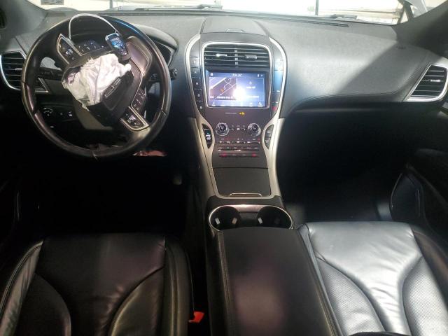 2020 LINCOLN NAUTILUS 2LMPJ8J91LBL13049