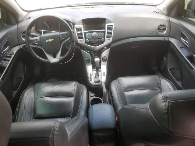 2014 CHEVROLET CRUZE LT - 1G1PE5SB2E7312047