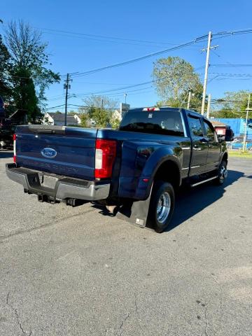 Vin: 1ft8w3dt7kef88122, lot: 58671645, ford f350 super duty 20194