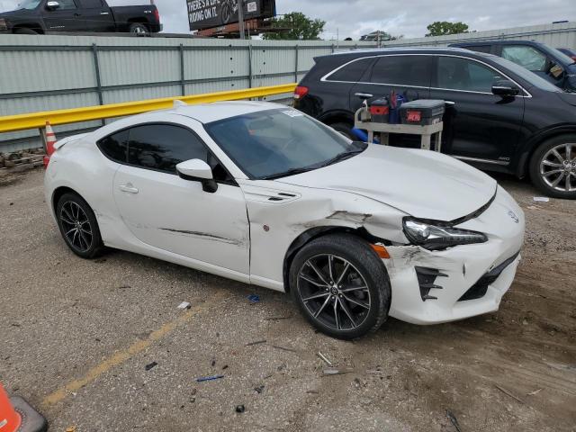 2017 TOYOTA 86 BASE JF1ZNAA15H8704199