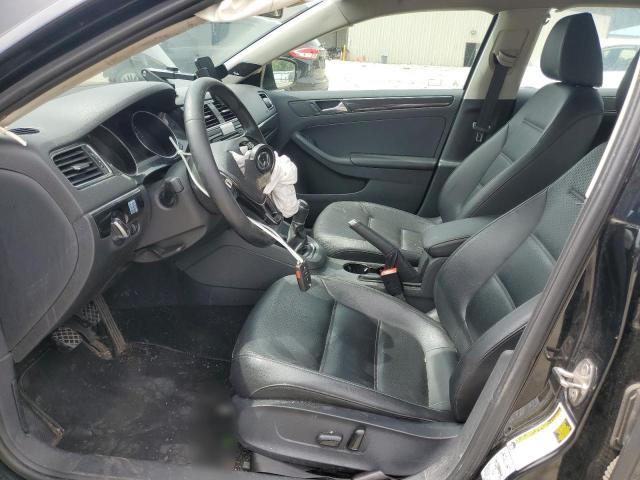 2015 VOLKSWAGEN JETTA TDI 3VW3A7AJ5FM303224