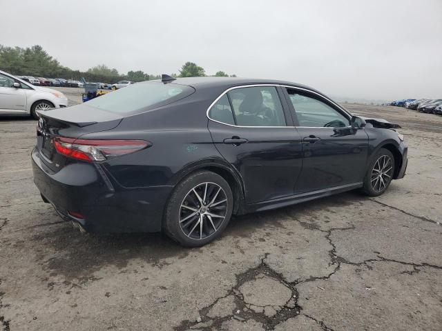 Vin: 4t1g11ak2pu787355, lot: 57445475, toyota camry se night shade 20233