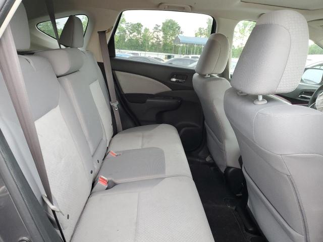 2016 HONDA CR-V EX - 2HKRM3H58GH550038