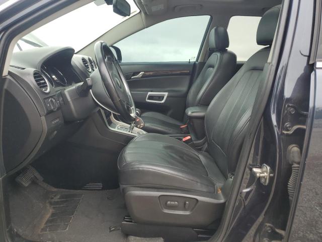 2015 CHEVROLET CAPTIVA LT 3GNAL3EK4FS521979