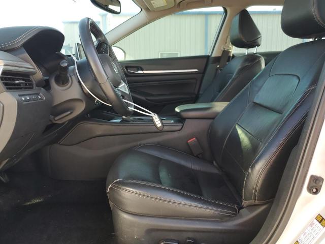 2019 NISSAN ALTIMA SL - 1N4BL4EV2KC127142