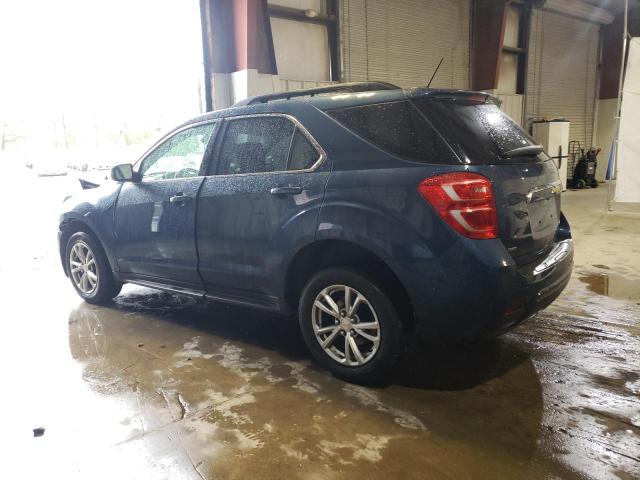 Vin: 2gnflfek2g6286697, lot: 55510245, chevrolet equinox lt 20162