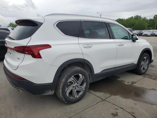 Vin: 5nms2daj5ph597982, lot: 56572795, hyundai santa fe sel 20233