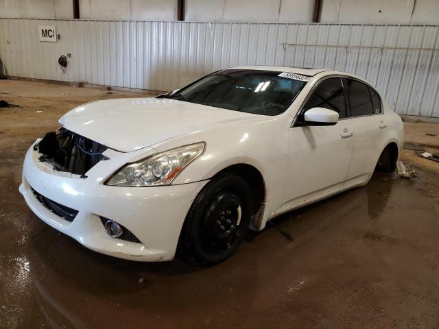 INFINITI G37