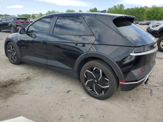 Vin: km8knddfxru325952, lot: 58146545, hyundai ioniq sel 20242