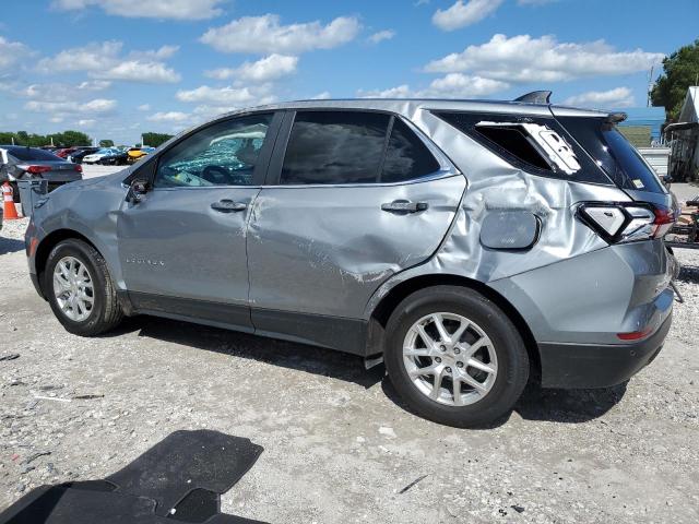 Vin: 3gnaxkeg6ps146270, lot: 55410745, chevrolet equinox lt 20232