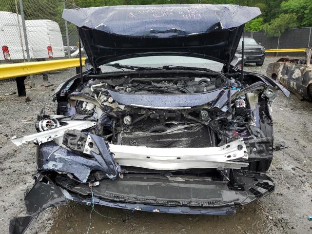 2019 LEXUS ES 300H - 58AB21B14KU002199
