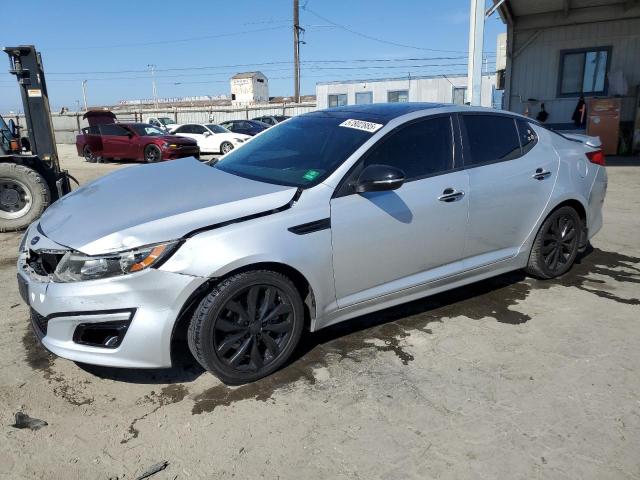 Vin: 5xxgn4a72eg318758, lot: 57802885, kia optima ex 2014 img_1
