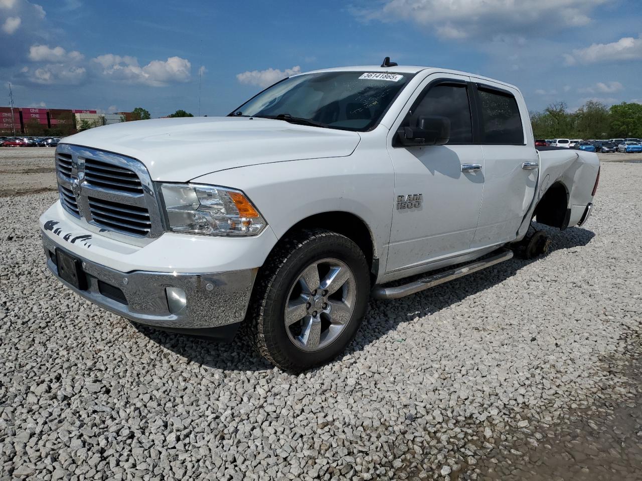 RAM 1500 SLT