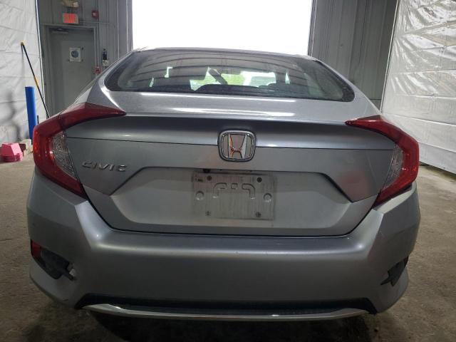 2020 HONDA CIVIC LX - 2HGFC2F65LH579187