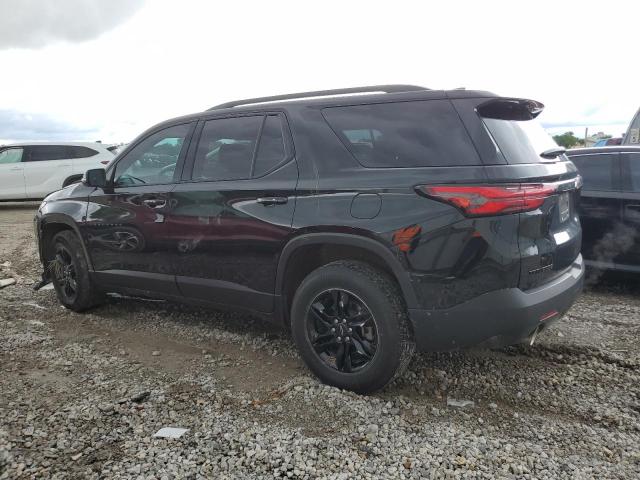 Vin: 1gnerhkw6nj184901, lot: 58931225, chevrolet traverse lt 20222