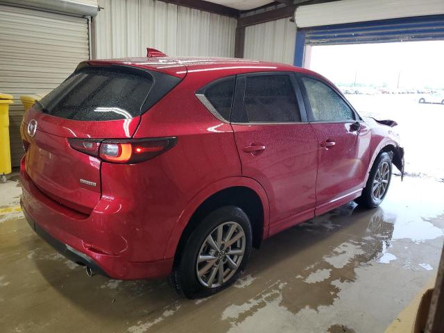 Vin: jm3kfbcl5r0408880, lot: 55566455, mazda cx-5 prefe preferred 20243