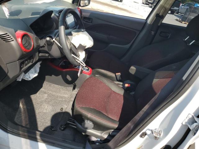 2023 MITSUBISHI MIRAGE SE ML32AWHJ3PH006072