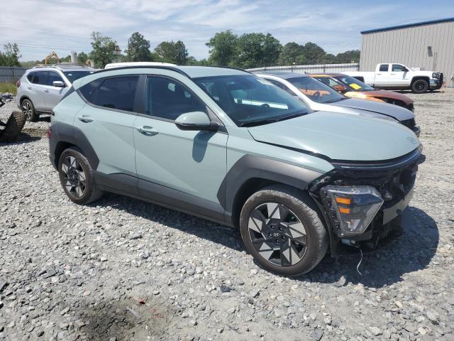 Vin: km8hb3ab5ru087104, lot: 55965145, hyundai kona sel 20244