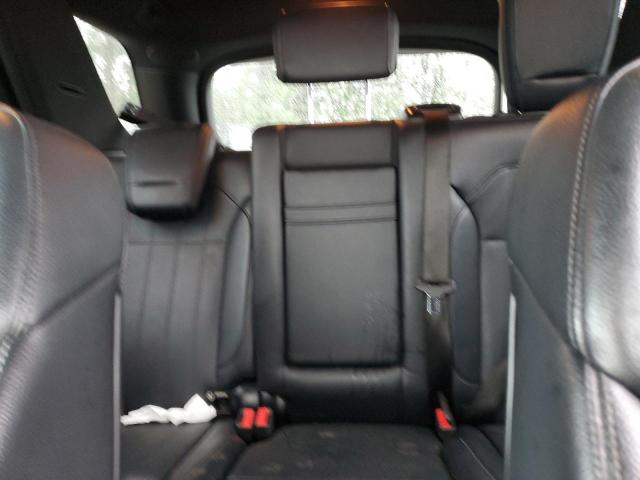 2018 MERCEDES-BENZ GLE 350 4M - 4JGDA5HB7JB124754