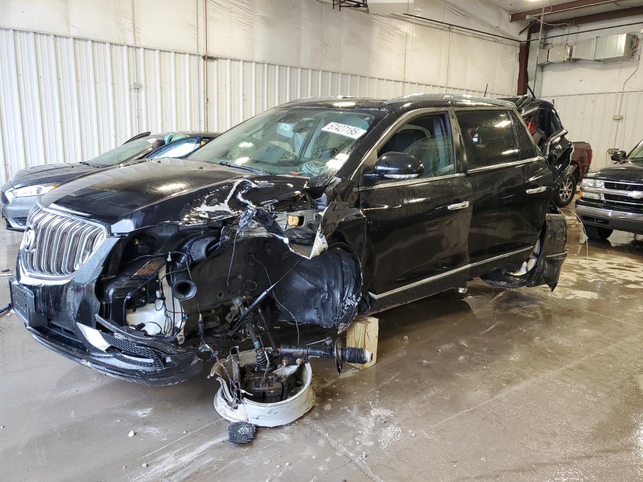 BUICK ENCLAVE