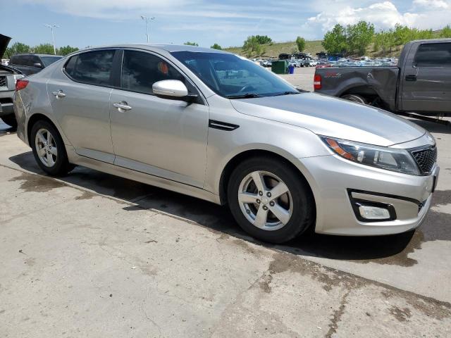 Vin: knagm4a79e5470153, lot: 58316245, kia optima lx 20144
