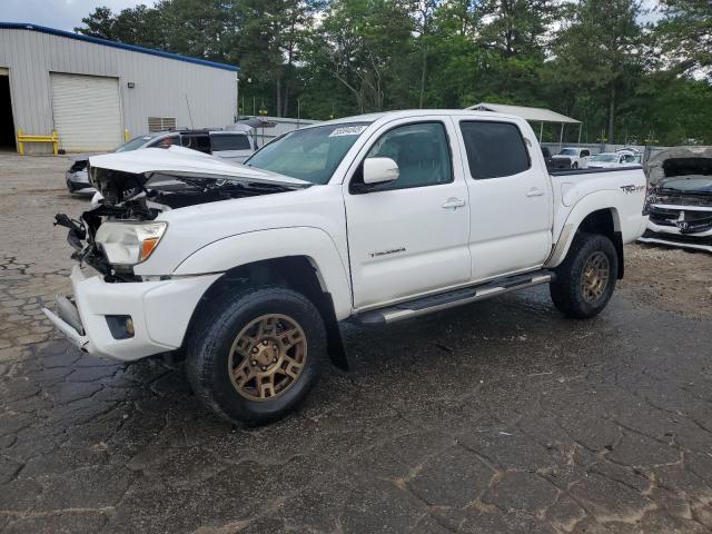 Vin: 5tfju4gn6fx075027, lot: 55594045, toyota tacoma double cab prerunner 2015 img_1