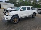 2015 TOYOTA TACOMA DOU - 5TFJU4GN6FX075027